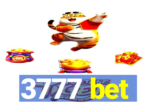 3777 bet